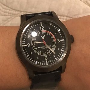 American Eagle Brand Men’s Watch